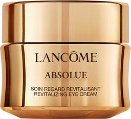 Lancôme  Absolue Revitalizing Eye Cream