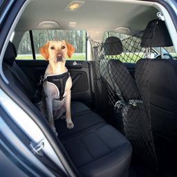 Topmast Auto Safety Hondennet Veiligheidsnet