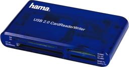Hama Card Reader Writer 35In1
