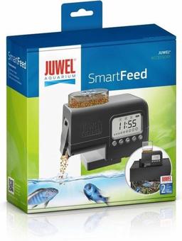 Juwel Smartfeed 2.0 Voerautomaat