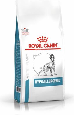 Royal Canin Hypoallergenic Hond