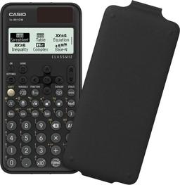 Casio fx-991CW - Wetenschappelijke rekenmachine