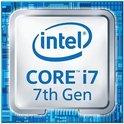 Intel Core i7-7700 processor 3,6 geen kleur