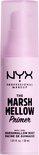 NYX Professional Makeup Marshmellow Smoothing transparent