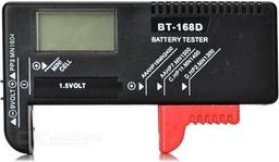Batterij Tester Model BT-168D w