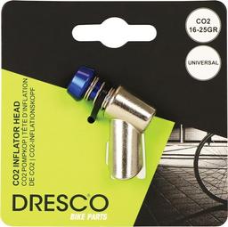 Dresco Co2 Pompkop Universal 16-25