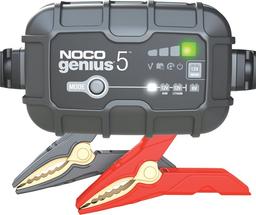 Noco Genius 5