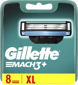 Gillette Mach 3 - 8