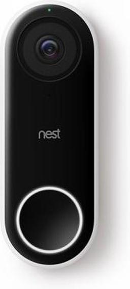 Nest Hello / Nest Doorbell