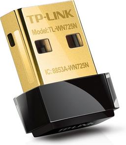 TPLink TP-Link TL-WN725N - Wireless