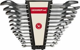 Gedore RED R05105012 12-delige Steeksleutelset