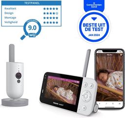 Philips Avent Connected SCD923