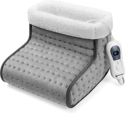 Sleepcomfort Elektrische Voetenwarmer met Timer