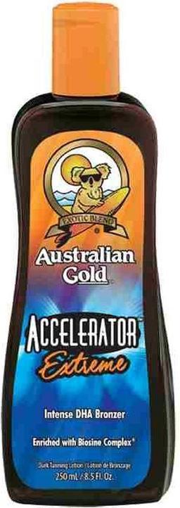 Australian Gold Accelerator Extreme