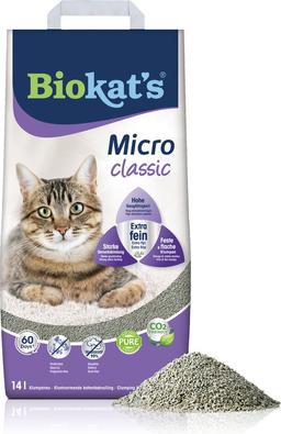 Biokats Biokat's Micro Classic 14