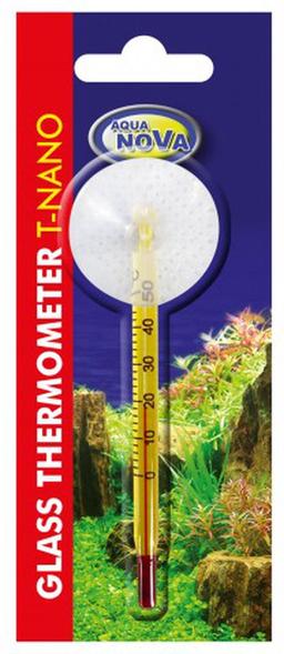 Aqua Nova - Aquarium thermometer