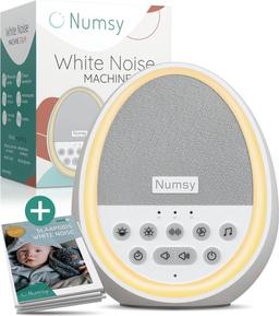 Numsy Calm White Noise Machine