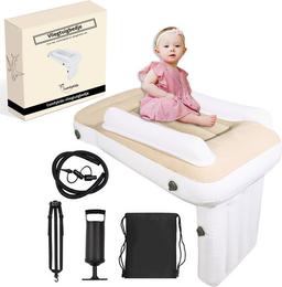 ComfyKidz® Vliegtuigbedje voor Baby’s Reisbed