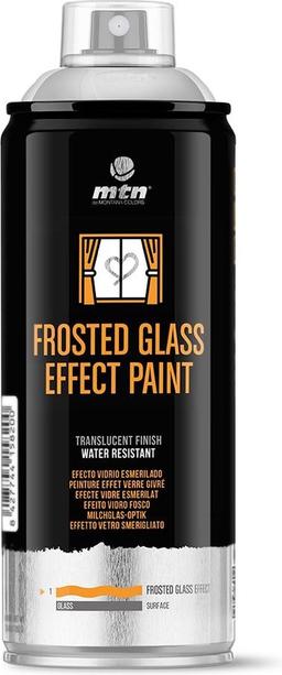 Montana Colors MTN Pro “Frosted