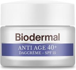 Biodermal Anti Age dagcrème 40+