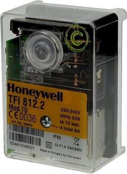Honeywell Satronic Branderautomaat TFI-812.2-10 2602