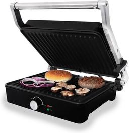 Tomado TGC4001S Grote contactgrill Instelbare