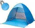 RAMBUX® Pop Up Tent met blauw