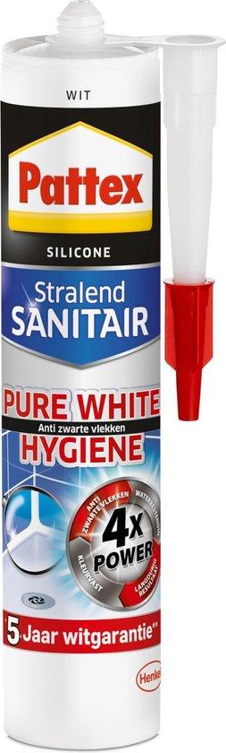 Pattex Pure White Hygiene 300