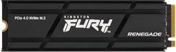 Kingston Fury Renegade SSD