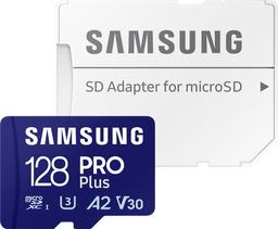 Samsung Pro Plus SD card