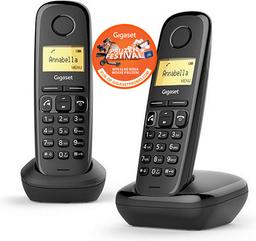 Gigaset A270 - Duo DECT
