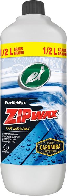 Turtle Wax 52880 Zip Wax