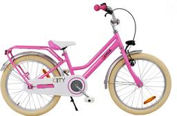 2Cycle City Kinderfiets 20 inch