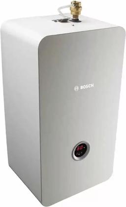 Bosch elektrische cv ketel 12