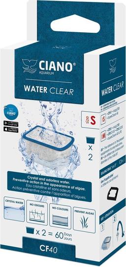 Ciano Water Clear Aquariumfilter 2