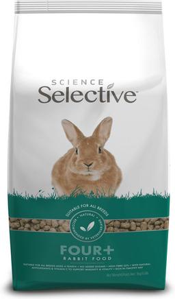 Supreme Science Selective Rabbit 4plus