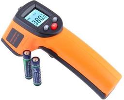 Infrarood Thermometer Pyrometer - Digitale