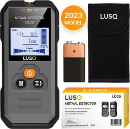 LUSQ® Leidingdetector Detecteert tot 120