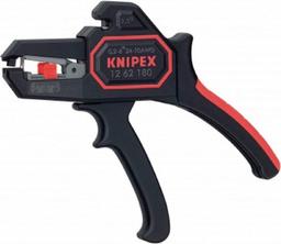 Knipex 1262180 Afstriptang - Zelfinstellend