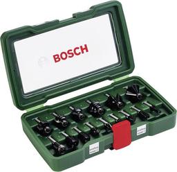 Bosch Houtfrezen � 8 mm
