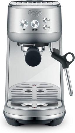 Sage the Bambino Stainless Steel