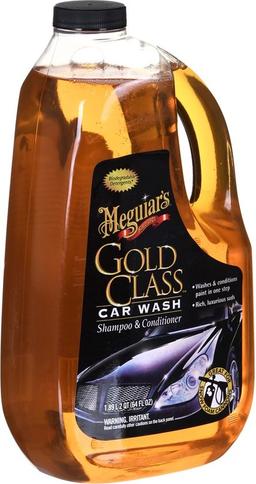 Meguiars Meguiar's Gold Class Car