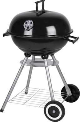 BBQ collection Barbecue Rond Kogelbarbecue