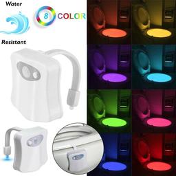 Toiletpotverlichting-automatisch-led-licht, toilet-bril-verlichting-voor-wc, in-8-stelbare-kleuren-wc-lamp-nachtlamp-bewegingssensor
