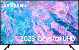 Samsung CU7100