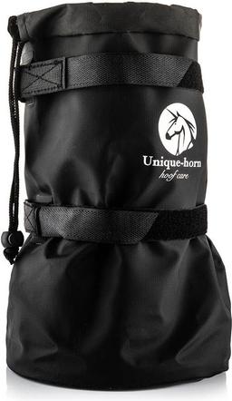 Uniquehorn Unique-horn Hoof Soaking Bag