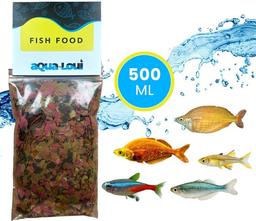 Aqua-Loui® Visvoer Tropisch Vissenvoer