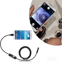 Premium Endoscoop Camera Voor Android