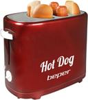 Hotdog maker