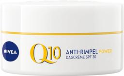 NIVEA Q10POWER Anti-Rimpel Dagcrème SPF